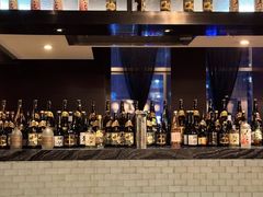 -曙亚洲餐厅-重庆富力艾美酒店(南坪万达广场店)