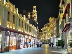 -汕头市小公园