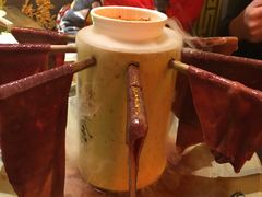 -蜀大侠火锅(建设路第五大道店)