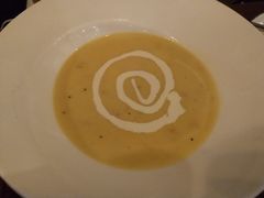 -斯比特花园西餐厅(东方商厦店)