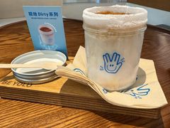-BE YOLO必有乐&小红帽三明治