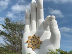 -三亚南山文化旅游区