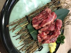 -好牛烧肉(世茂广场店)
