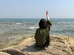 -老虎石海上公园