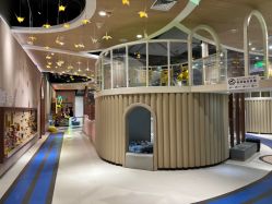 -MELAND CLUB亲子乐园•派对(石家庄万象城店)