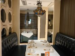 -桂园餐厅(五大道店)