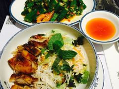 -美奈小馆·越南料理(福田星河COCO Park店)