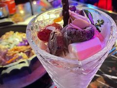 冰淇淋圣代-MOSSO德国餐厅·音乐酒吧(环宇荟店)