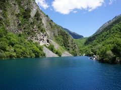 -叠溪松坪沟景区