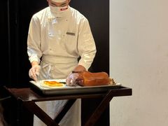 -明湖楼·经典鲁菜(大明湖店)