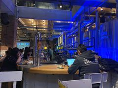 大堂-Goose Island Brewhouse鹅岛精酿啤酒餐厅