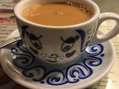 -翠华餐厅(德辅道中店)