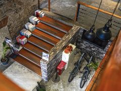 -八号桥艺术空间1908粮仓