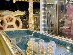 -天空花园餐吧·生日·团建(南山店)