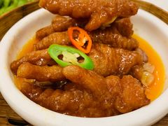 -金时代顺风大酒店(金山店)