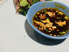 -半山腰·云南菜(侨福芳草地店)
