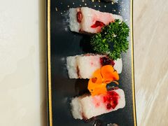 -唐猫庭院·千年陕菜(大唐不夜城店)