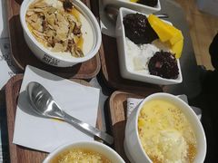 -满记甜品(王府井北京市百货大楼店)