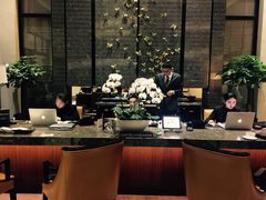 -昆明洲际酒店