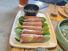 -饱嗝·泰傣厨房(国创园店)