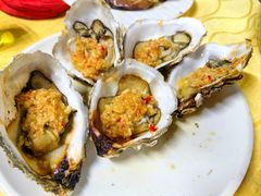 -忠记湛江烧蚝店