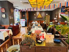 -荷花泰菜(东方新天地店)