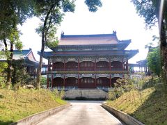 -珠海圆明新园