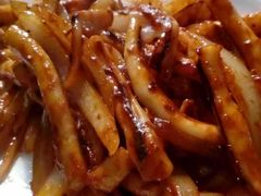 -炙热童年·老北京炙子烤肉(南锣鼓巷店)