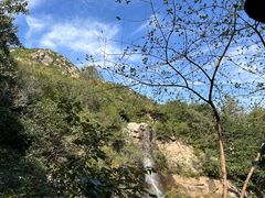 -封龙山风景区