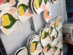 -第六季自助餐厅(北太平庄店)