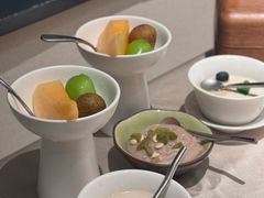 岩茶奶冻-宣和苑(华侨新村店)