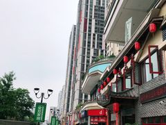 -达旺·鸡毛店(巴南万达店)
