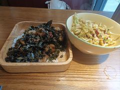 -恰饭·老长沙市井菜 (天河客运站店)