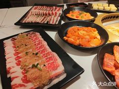 -花味烤肉·拌饭(庐阳万象汇店)