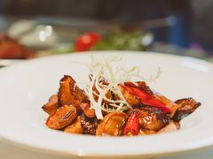 -牛排家(北京长安街英皇集团中心店)