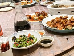 -新光酒家·河豚·海鲜·蟹料理(浦东店)