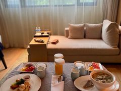 -杭州逸酒店(西湖武林店)