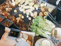 -塘屋烧烤·云南火塘烧烤品牌(春城慧谷旗舰店)