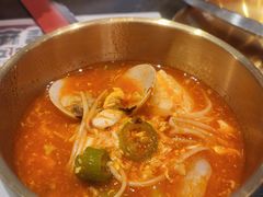 -闻老头·菊花炭烤肉(佛山首店)