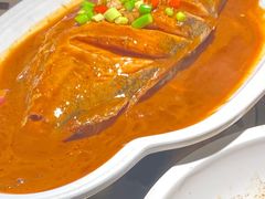-刀板香·安徽菜(望江东路店)