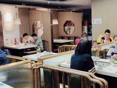 大堂-野妹火锅(龙岗店)