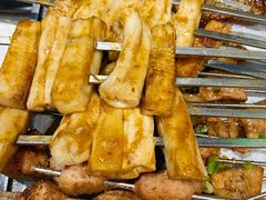 -纪录片《人生一串》体验店(静安店)