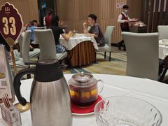 -喜宴又一村·粤菜·茶点·海鲜(壹方天地店)