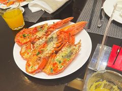 -上海锦江汤臣洲际大酒店壹阶层