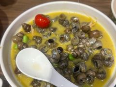 汤螺蛳-锡和无锡菜(景丽苑店)