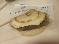 -魏家凉皮(北京南站店)