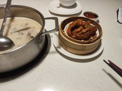 -煲王粤菜餐厅(中侨中心店)