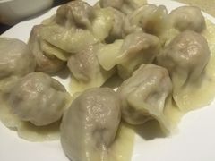 -岳姥姥饺子(泺文路店)