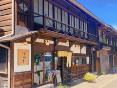 -白川乡与五箇山的合掌构造村落