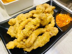 -捞王锅物料理(金城路店)